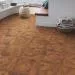 Ламинат Quick-Step IPU4144 Ультра впечатляющий орнамент (Impressive Patterns Ultra) влагостойкий 33 класс Дуб медный брашированный