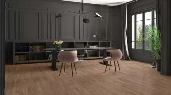 Ламинат Quick-Step Impressive - обзор коллекции