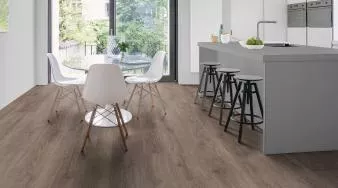 Ламинат Quick-Step - новая коллекция Signature