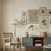 Ламинат Quick-Step Perspective Wood PW9078 Дуб натур песочный