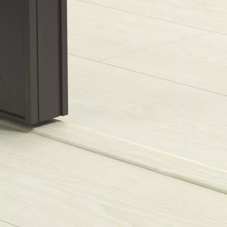 Профиль универсальный для ламината INCIZO 5 в 1 QSINCP5798