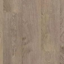 Ламинат Quick-Step CLH1405 Классический (Classic) ДОСКА ДУБА СВЕТЛО-СЕРОГО СТАРИННОГО, 32 класс влагостойкий