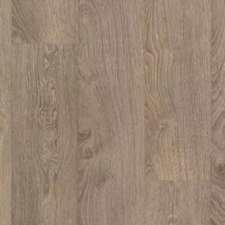 Ламинат Quick-Step CLH1405 Классический (Classic) ДОСКА ДУБА СВЕТЛО-СЕРОГО СТАРИННОГО, 32 класс влагостойкий