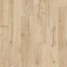 Ламинат Quick-Step IMU1847 Ультра впечатляющий (Impressive Ultra) влагостойкий 33 класс ДУБ СВЕТЛЫЙ