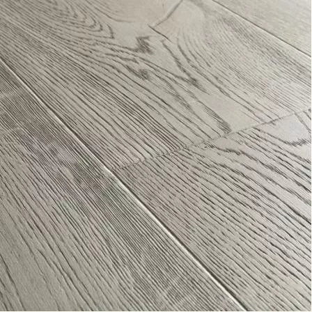 Паркетная доска Quick-Step PALAZZO PAL3795S Дуб бетон промасленный
