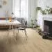 Ламинат Quick-Step CLH4084 Классический (Classic) Дуб бежевый рустик, 32 класс влагостойкий