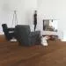 Паркетная доска Quick-Step CASTELLO CAS4256S Орех классический