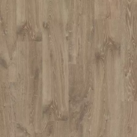 Ламинат Quick-Step Creo Plus влагостойкий Дуб Луизиана коричневый CRP5335 32 класс
