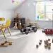 Ламинат Quick-Step U1300 Элигна (Eligna) 32 класс влагостойкий ВЕНГЕ ИНТЕНСИВНЫЙ