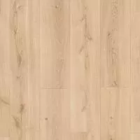 Ламинат Quick-Step MJ3550 Величественный (Majestic) влагостойкий 32 класс ДУБ ПУСТЫННЫЙ СВЕТЛЫЙ НАТУРАЛЬНЫЙ