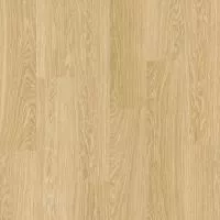 Кварцвиниловая плитка Quick-Step Alpha Vinyl Bloom AVMPU40097 Дуб чистый румяный, виниловый ламинат