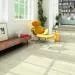 Кварцвиниловая плитка Quick-Step Alpha Vinyl BLOS BASE AVSPT40038 Дуб каньон бежевый, виниловый ламинат