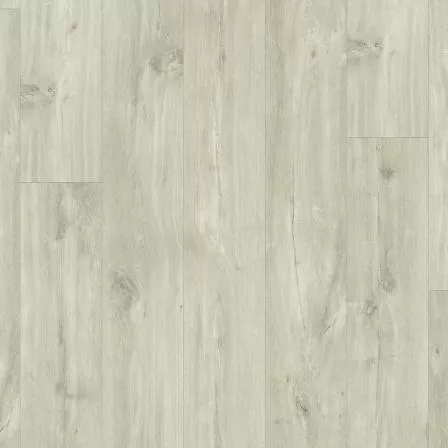 Кварцвиниловая плитка Quick-Step Alpha Vinyl BLOS BASE AVSPT40038 Дуб каньон бежевый, виниловый ламинат