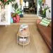 Виниловая плитка ПВХ Quick-Step Alpha Vinyl BLOS BASE AVSPT40321 Дуб береговой бежевый, виниловый ламинат