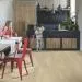 Виниловая плитка ПВХ Quick-Step Vinyl Flex Fuse SGMPC20328 клеевая Дуб льняной серо-бежевый