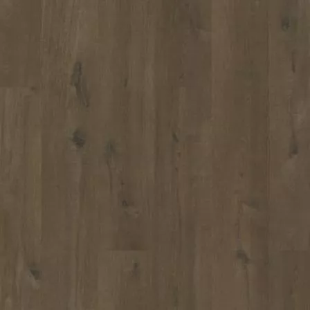 Виниловая плитка ПВХ Quick-Step Vinyl Flex Fuse SGMPC20330 клеевая Дуб льняной темно-коричневый