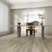 Виниловый ламинат SPC Quick-Step Canyon CSPC20296 Дуб северный греш