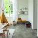 Виниловая плитка ПВХ Quick-Step Alpha Vinyl ORO AVSTU40234 Бетонный камень, виниловый ламинат