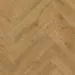 Виниловая плитка ПВХ Quick-Step Vinyl Flex Pristine SGHBC20333 клеевая Дуб осенний медовый